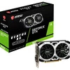 Видеокарта MSI GeForce GTX 1650 D6 VENTUS XS V1