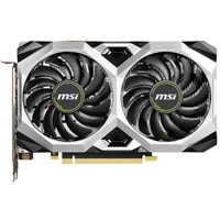 Видеокарта MSI GeForce GTX 1660 SUPER VENTUS XS OC RU