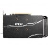 Характеристики Видеокарта MSI GeForce RTX 2060 SUPER VENTUS GP OC