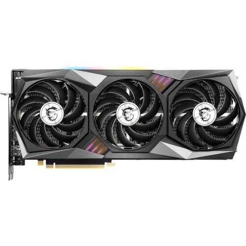 Характеристики Видеокарта MSI GeForce RTX 3060 GAMING TRIO PLUS 12G