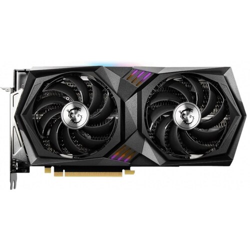 Характеристики Видеокарта MSI GeForce RTX 3060 Ti GAMING X 8G LHR