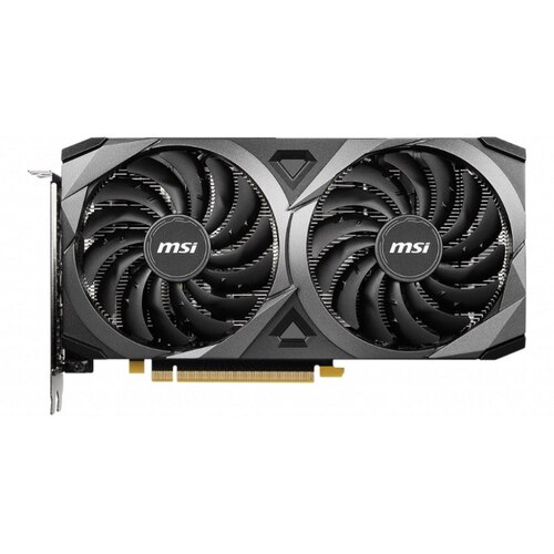 Видеокарта MSI GeForce RTX 3060 Ti VENTUS 2X 8G OCV1 LHR