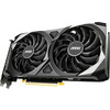 Видеокарта MSI GeForce RTX 3060 VENTUS 2X 12G
