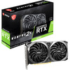 Видеокарта MSI GeForce RTX 3060 VENTUS 2X 12G