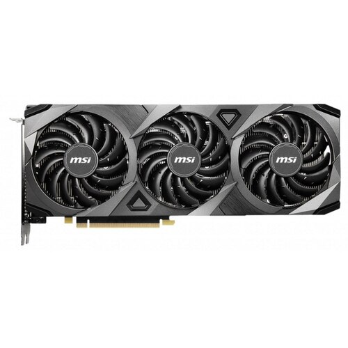 Видеокарта MSI GeForce RTX 3070 VENTUS 3X OC 8G LHR RU