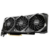 Характеристики Видеокарта  MSI GeForce-RTX-3070-VENTUS-3X-PLUS-8G-LHR