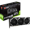 Видеокарта  MSI GeForce-RTX-3070-VENTUS-3X-PLUS-8G-LHR