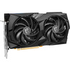 Видеокарта MSI NVIDIA GeForce RTX 4060 GAMING 8G 8GB