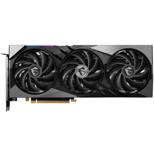 Видеокарта MSI GeForce RTX 4060 Ti GAMING X SLIM 16G