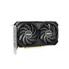 Характеристики Видеокарта MSI GeForce-RTX-4060-Ti-VENTUS-2X-BLACK-8G