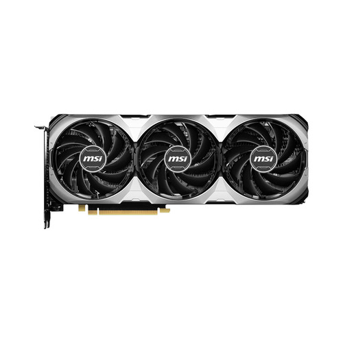 Видеокарта MSI GeForce-RTX-4070-SUPER-12G-VENTUS-3X-OC