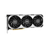 Видеокарта MSI GeForce-RTX-4070-SUPER-12G-VENTUS-3X-OC