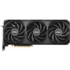 Видеокарта MSI GeForce-RTX-4070-Ti-SUPER-16G-VENTUS-3X-BLACK-OC