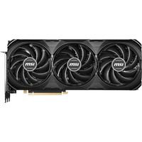 Видеокарта MSI GeForce-RTX-4070-Ti-SUPER-16G-VENTUS-3X-BLACK-OC