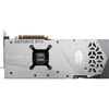 Характеристики Видеокарта MSI GeForce RTX 4080 16GB SUPRIM X
