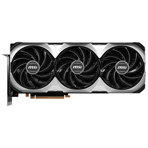 Видеокарта MSI GeForce RTX 4090 VENTUS 3X 24G