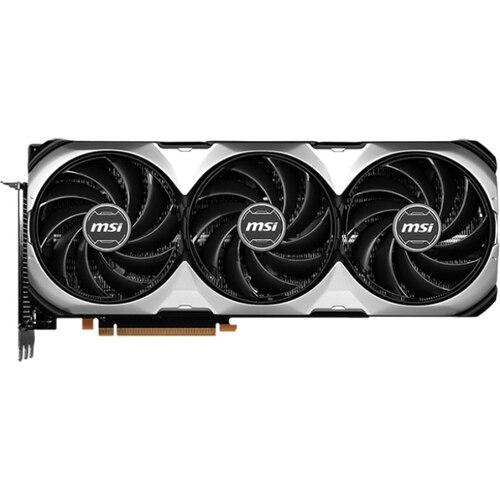 Характеристики Видеокарта MSI GeForce RTX 4090 VENTUS 3X 24G OC