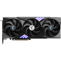 Видеокарта MSI GeForce RTX 5060 Ti 8G GAMING TRIO