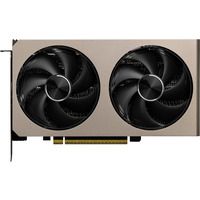 Видеокарта MSI GeForce RTX 5060 Ti 8G INSPIRE 2X