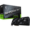 Видеокарта GeForce RTX 5070 12G SHADOW 3X