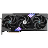 Видеокарта MSI GeForce RTX 5070 Ti 16G GAMING TRIO OC