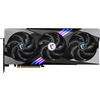 Видеокарта MSI GeForce RTX 5080 16G GAMING TRIO OC