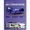 Видеокарта MSI GeForce RTX 5080 16G GAMING TRIO OC