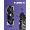 Видеокарта MSI GeForce RTX 5080 16G GAMING TRIO OC