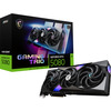Видеокарта MSI GeForce RTX 5080 16G GAMING TRIO