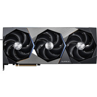 Видеокарта GeForce RTX 5080 16G SUPRIM OC