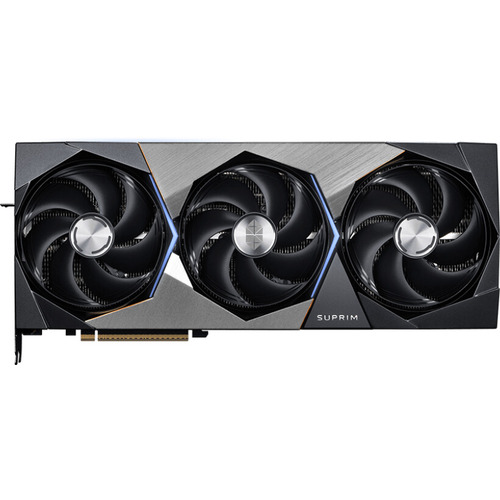 Видеокарта GeForce RTX 5080 16G SUPRIM OC