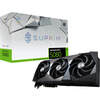 Видеокарта GeForce RTX 5080 16G SUPRIM OC