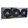 Видеокарта MSI GeForce RTX 5080 16G VANGUARD SOC