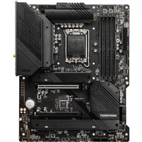 Материнская плата MSI MAG B660 TOMAHAWK WIFI DDR4