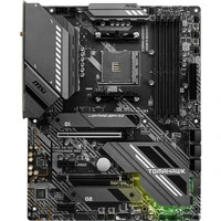 Материнская плата MSI MAG X570S TOMAHAWK MAX WIFI