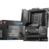 Материнская плата MSI MAG Z690 TOMAHAWK WIFI DDR4