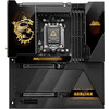 Материнская плата MSI MEG X870E GODLIKE