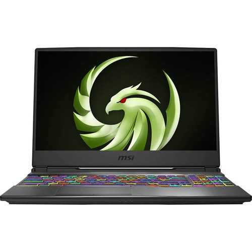 Ноутбук MSI Alpha 17 B5EEK-013RU