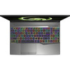 Характеристики Ноутбук MSI Alpha 15 A4DEK-012XRU