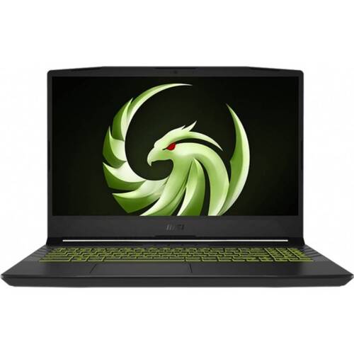 Характеристики Ноутбук MSI Alpha 17 B5EEK-012RU