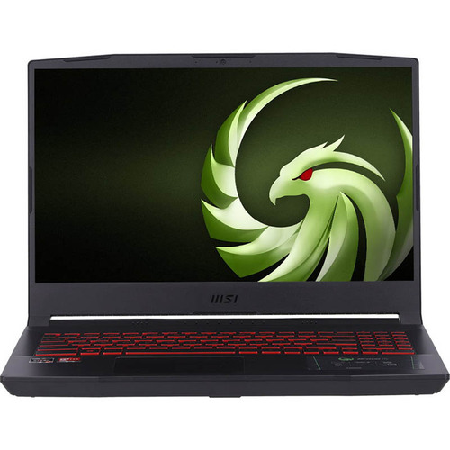 Ноутбук MSI Bravo 15 B5DD-042RU