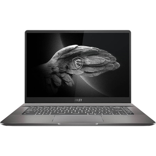 Ноутбук MSI Creator Z16 A11UET-037RU