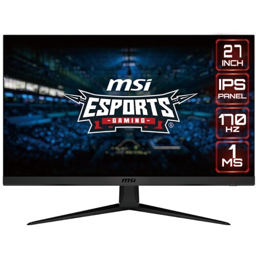 Монитор MSI G2712