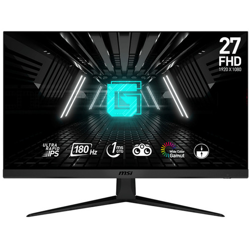 Характеристики Монитор MSI G2712F