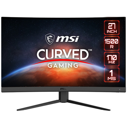 Монитор MSI G27CQ4-E2