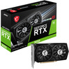 Характеристики Видеокарта MSI GeForce-RTX-3050-GAMING-X-6G