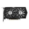 Видеокарта MSI GeForce-RTX-3050-GAMING-X-6G