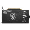 Видеокарта MSI GeForce-RTX-3050-GAMING-X-6G