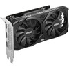 Видеокарта MSI GeForce-RTX-3050-VENTUS-2X-6G-OC