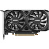 Характеристики Видеокарта MSI GeForce-RTX-3050-VENTUS-2X-6G-OC